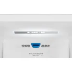 Холодильник Weissgauff WSBS 500 Inverter (No Frost, A+, 2-камерный, Side by Side, инверторный компрессор, серый)