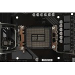 Материнская плата Gigabyte B760M DS3H GEN5 (SocketLGA1700, 4xDDR5, microATX, RAID SATA: 0,1,15,5)