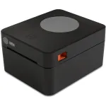 Стационарный принтер Cactus CS-TP-D410U (прямая термопечать, 203dpi, 160мм/сек, USB)