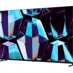 QLED-телевизор Sber SDX-50UQ5234 (50