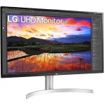Монитор LG 32UN650K-W (31,5