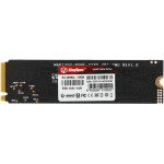 Жесткий диск SSD 128Гб KingSpec (2280, 3100/3400 Мб/с, 250000 IOPS)
