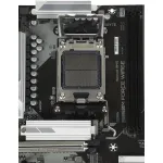 Материнская плата Gigabyte B850M FORCE WF6E (x)