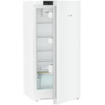 Холодильник Liebherr Rf 4200 (A, 1-камерный, объем 256:256л, инверторный компрессор, 59.7x125.5x67.5см, белый)