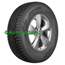 Шина Ikon Autograph Ice LT3 225/75 R16C 115/112Q зимняя шипы [TS72394]