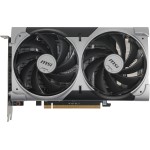 Видеокарта GeForce RTX 5060 2617МГц 8Гб MSI (GDDR7, 128бит, 1xHDMI, 3xDP)