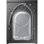 Стиральная машина Samsung WW65AG4S20CX(60x85x45см, фронтальная, макс:6,5кг, 1200об/мин, темно-серый)