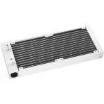 Кулер DeepCool LQ240 Wh ARGB