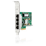 Сетевой адаптер HP Ethernet 1Gb 4-port 331T Adapter