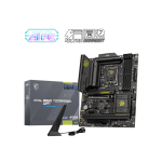 Материнская плата MSI MAG B860 TOMAHAWK WIFI (Socket-1851, xDDR4 DIMM, ATX, RAID SATA: 0,1,10,5)