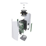 MikroTik RBD25G-5HPACQD2HPND