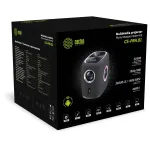 Проектор Cactus CS-PRH.01B.WUXGA-A (1920x1080, 36000лм, HDMI x2)