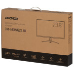 Монитор Digma DM-MONG2410 (23,8