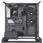 Кулер Thermaltake CL-W418-PL00BL-A