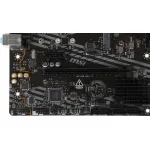 Материнская плата MSI A520M-A PRO (AM4, AMD A520, 2xDDR4 DIMM, microATX, RAID SATA: 0,1,10)