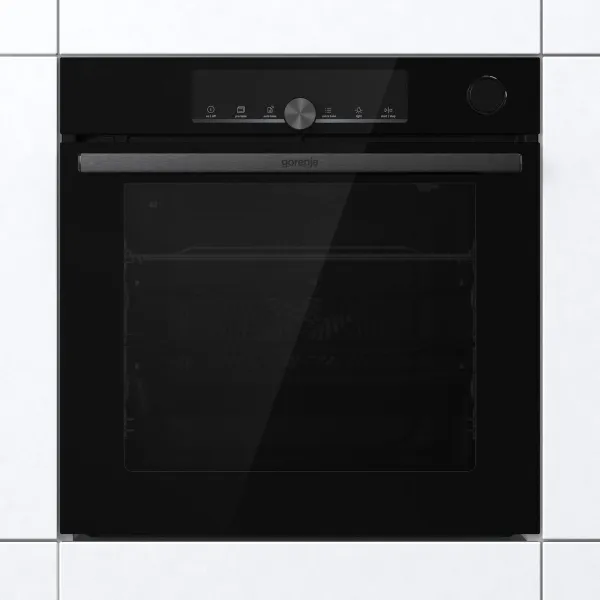 Электрический духовой шкаф Gorenje BSA6747A04BG