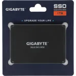 Жесткий диск SSD 1Тб Gigabyte (2.5