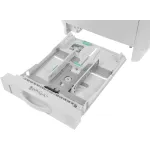 МФУ Ricoh M 320F (лазерная, черно-белая, A4, 256Мб, 32стр/м, 1200x1200dpi, авт.дуплекс, 35'000стр в мес, RJ-45, USB)