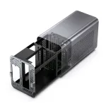 Корпус Jonsbo N1 Gray