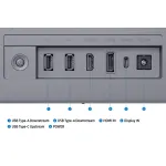 Монитор Samsung Smart Monitor M9 (32