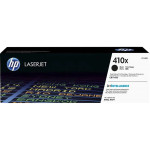 Картридж HP 410X (черный; 6500стр; LJ Pro M452, M477)