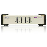 KVM переключатель ATEN CS84U