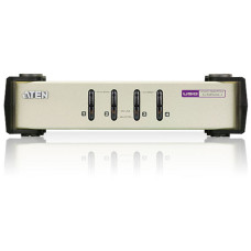 KVM переключатель ATEN CS84U