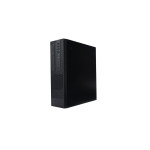 Корпус IN WIN CK709BL (Slim-Tower, 300Вт, 2xUSB3.0)