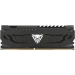 Память DIMM DDR4 8Гб 3000МГц Patriot Memory (24000Мб/с, CL16, 288-pin, 1.25 В)