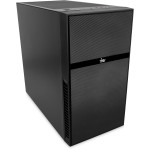 ПК IRU Опал 513 (Core i3 10105 3700МГц, DDR4 8Гб, SSD 256Гб, Intel UHD Graphics 630, DOS)