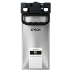 Картридж Epson C13T946140 (черный; 10000стр; WF-C5290DW, WF-C5790DWF)