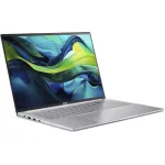 Ноутбук Acer Swift Lite 16 SFL16-51M-785G (Intel Core Ultra 7 155U 1.7 ГГц/16 ГБ LPDDR5/16