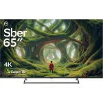 LED-телевизор Sber SDX-65U4125 (65