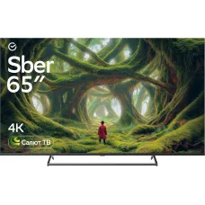 LED-телевизор Sber SDX-65U4125 (65