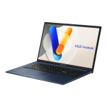 ASUS X1704ZA-AU447 (16 ГБ DDR4/17.3