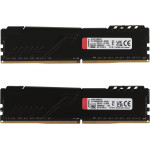Память DIMM DDR4 2x16Гб 3200МГц Kingston (25600Мб/с, CL16, 288-pin, 1.35 В)