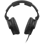 Наушники Sennheiser HD 280 Pro (проводные мониторные оголовье закрытые, 3м, 3.5 мм)
