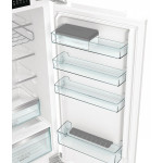 Холодильник полностью встраиваемый Gorenje NRKI519E82WF (A+, 540x1932x545см)