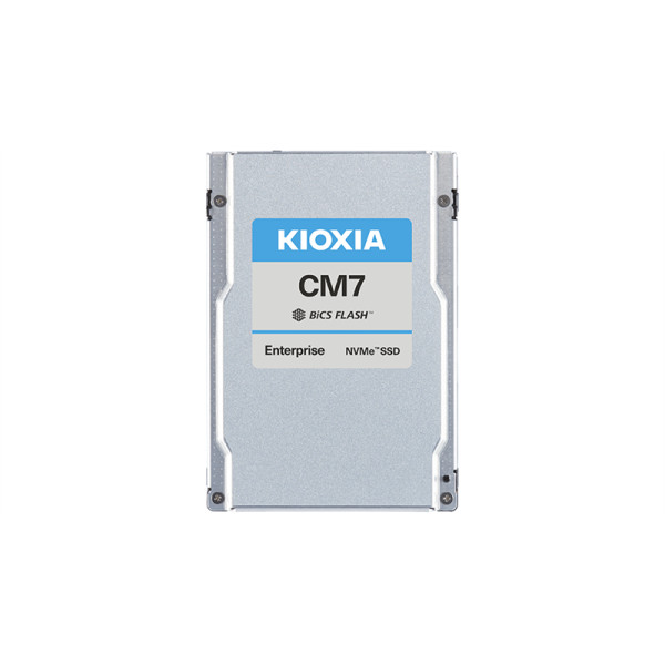 Жесткий диск SSD 1,6Тб Kioxia (2.5