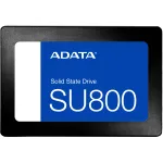 Жесткий диск SSD 256Гб ADATA SU800 (2.5