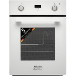 Электрический духовой шкаф Krona Sonata 45 WH