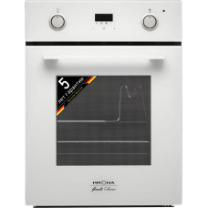 Электрический духовой шкаф Krona Sonata 45 WH