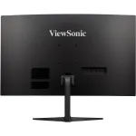 Монитор ViewSonic VX2718-2KPC-MHD (27