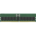 Память DIMM DDR5 32Гб 6400МГц Kingston (51200Мб/с, CL52, 288-pin, 1,1 В)