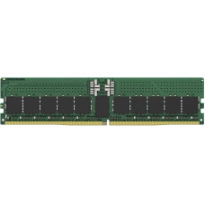 Память DIMM DDR5 32Гб 6400МГц Kingston (51200Мб/с, CL52, 288-pin, 1,1 В) [KSM64R52BD8-32MD]