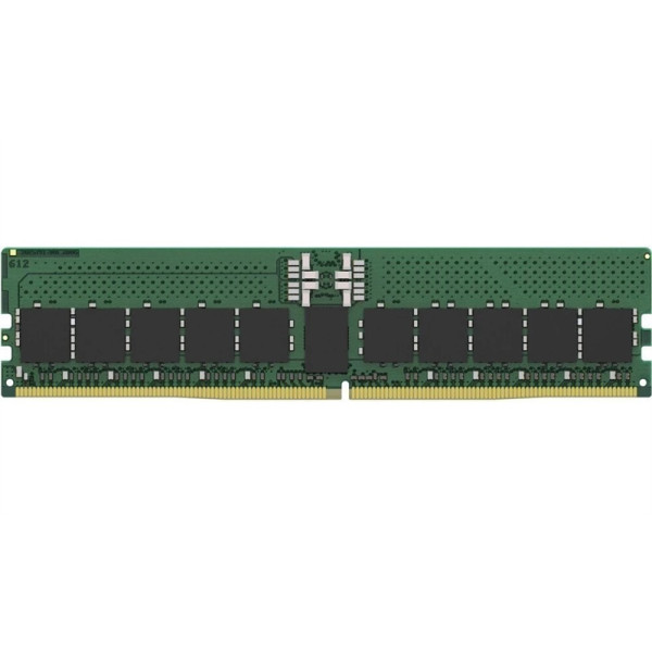 Память DIMM DDR5 32Гб 6400МГц Kingston (51200Мб/с, CL52, 288-pin, 1,1 В)