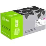 Тонер-картридж Cactus CS-TN324M (пурпурный; 26000стр; bizhub C258, C308, C368)