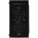 Корпус Formula Air Mesh G4 PLUS (Mini-Tower, 1xUSB3.0)