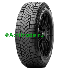 Шина Pirelli Ice Zero FR 205/50 R17 93T зимняя (Extra Load)