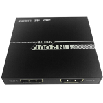 Разветвитель Greenconnect (HDMI (f), 2 x HDMI (f))